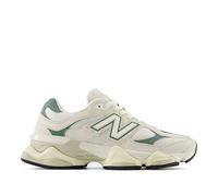 New Balance 9060 - Talla: 40.5 Linen/Dark Juniper