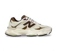 New Balance 9060 Unisex Running Inspired (U90603EG) (Breakfast Tea/Angora)