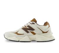 New Balance 9060 Unisex Running Inspired (U90603EG) (Breakfast Tea/Angora)