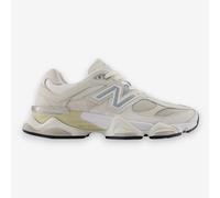 New Balance 9060 White Sea Salt Moonbeam 40