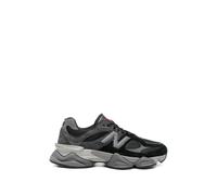 New Balance - 9060 Zapatillas Casuales - Sport - Hombre - Negro - 45 1/2 EU -