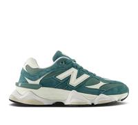 New Balance 9060 Zapatillas de Deporte Modelo U9060EEK, Verde, 36 EU