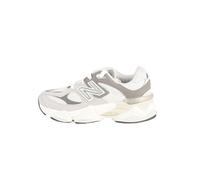 New Balance 9060 - Zapatillas de niño y niño, varios colores, tallas 28 a 35, gris, 32.5 EU