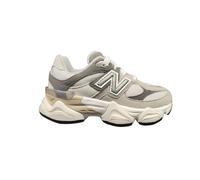 New Balance 9060 - Zapatillas de niño y niño, varios colores, tallas 28 a 35, gris, 35 EU