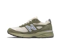 New Balance- 990 V4 Made In USA- Shoes- Hombre- Verde- 40 EU- 990 V4 Made In USA