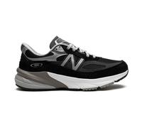 New Balance - 990 V6 - Shoes - Hombre - Negro - 44 EU -