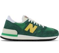 New Balance 990v1 - Made in USA - Hombre Sneaker Verde M 990 GG1 Sport Zapatos