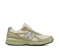 New Balance 990v4 Made in USA "Olive Leaf" - Talla: 39.5 green