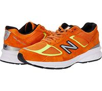 New Balance 990v5 Orange/Hindsight 10 D (M)