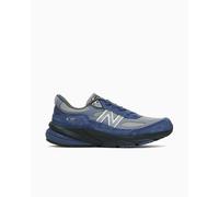 New Balance 990v6 LT6 "Made in USA" Ref. U990LT6 Color Azul Gris Talla 42.5