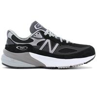 New Balance 990V6 - Made in USA - Mujer Sneakers W 990 BK6 Sport Ocio Zapatos
