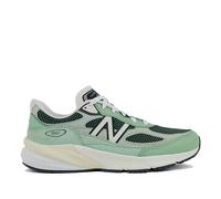New Balance 990v6 Made in USA "Natural Mint" - Talla: 42.5