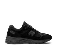 Zapatillas New Balance 991 V2 Made In UK Negro
