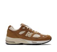 New Balance 991 Made in UK "Chipmunk" - Talla: 41.5 brown