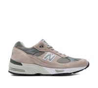 New Balance 991 Made In UK "Grey" - Talla: 40.5 Gray