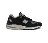 New Balance- 991 Sneakers- Sport- Hombre- Negro- 43 2/3 EU- 991 Sneakers