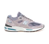 New Balance - Zapatillas 991v 1 con tecnología Abzorb - Shoes - Hombre - Multicolor - 40 1/2 EU -