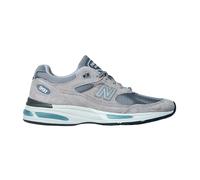 New Balance- 991v 2 Sneakers- Shoes- Hombre- Gris- 43 EU- 991v 2 Sneakers