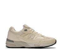 New Balance 991v1 Made in UK "Oyster gray" - Talla: 42 beige