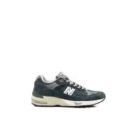 New Balance - 991V1 - Sport - Hombre - Azul - 42 1/2 EU -