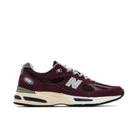 Zapatillas New Balance 991 V2 Made in UK Granate