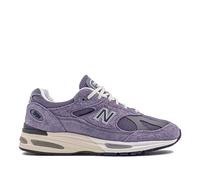 New Balance 991v2 Made in UK "Dusk" - Talla: 42.5 grey
