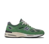 New Balance 991v2 Made in UK "Grounded Pastels" - Talla: 42 green