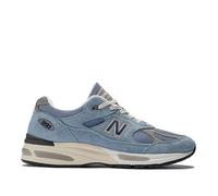 New Balance 991v2 Made in UK "Grounded Pastels" - Talla: 42 grey