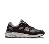 New Balance 991v2 Made in UK "Licorice" - Talla: 42.5 Licorice
