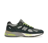New Balance 991v2 Made in UK Patta "Sea Moss" - Talla: 42 Sea Moss