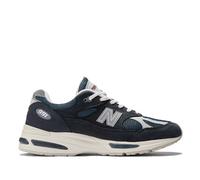 New Balance 991v2 Made in UK “Vintage Sport” - Talla: 45 Navy Blue