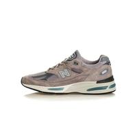 New Balance 991v2, Sneaker Hombre, 42 EU