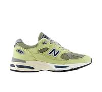 New Balance 991v2 "Summer Brights" Verde 40.5