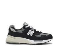 New Balance 992 Made in USA Core "Black" - Talla: 42.5 grey