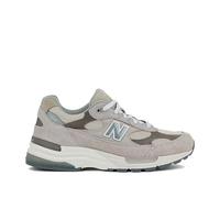New Balance 992 Made In USA "Moonrock" - Talla: 39.5 grey