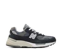 New Balance 992 Made in USA "Navy" - Talla: 42 grey