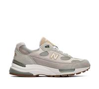 New Balance 992 Made In USA "Olivine" - Talla: 41.5 beige