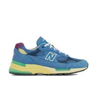 New Balance 992 Made in USA "Sea stone" - Talla: 40 blue