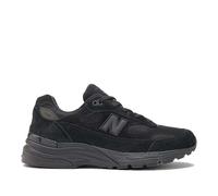 New Balance 992 Made in USA "Triple Black" - Talla: 41.5 black