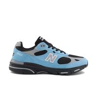 New Balance 993 Made in USA "Baltic Sea" - Talla: 42 blue