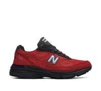 New Balance 993 Made in USA "Baltimore" - Talla: 44.5 red