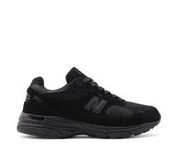 New Balance 993 Made In USA "Triple Black" - Talla: 42 black