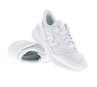 New Balance 997 Caballeros Calzado para tiempo libre 11.5 Blanco