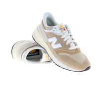 New Balance 997 Caballeros Calzado para tiempo libre 6.5 Beige