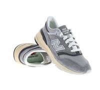New Balance 997 Caballeros Calzado para tiempo libre 9 Gris