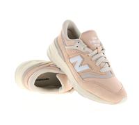 New Balance 997 Calzado para tiempo libre 7.5 Rosa subido