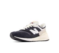 New Balance 997, Sneaker Hombre, Antracita, 41.5 EU