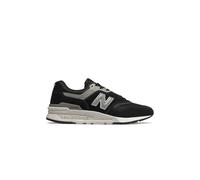 New Balance 997h Black Talla: 40.5 | Zapatos con Cordones Outlet | Hombre | Negro