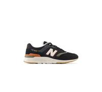 New Balance 997h Black Talla: 40 | Zapatillas Deportivas Outlet | Hombre | Negro