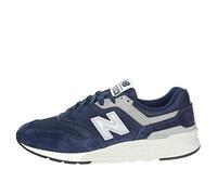 New Balance 997h Core, Zapatillas Hombre, Azul (Blue Pigment), 40.5 EU